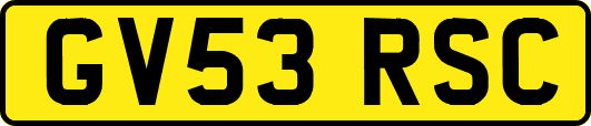 GV53RSC
