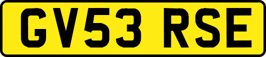 GV53RSE