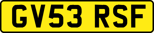 GV53RSF