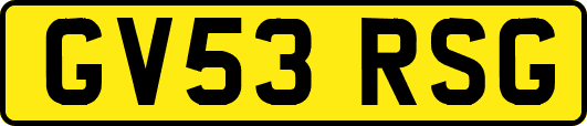 GV53RSG