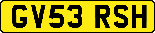 GV53RSH