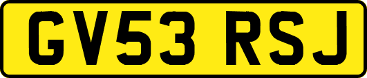 GV53RSJ
