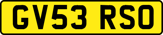 GV53RSO