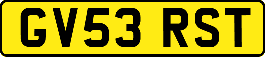 GV53RST