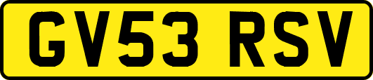 GV53RSV