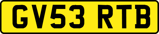 GV53RTB