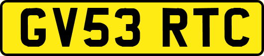 GV53RTC