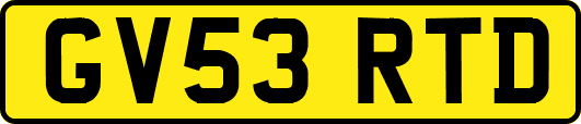 GV53RTD