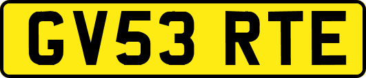 GV53RTE