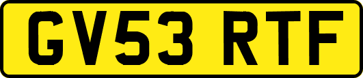 GV53RTF