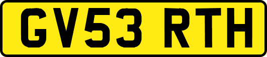 GV53RTH
