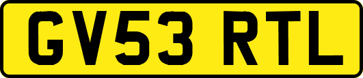 GV53RTL