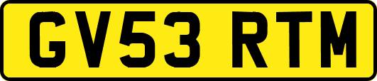 GV53RTM