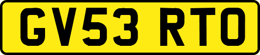 GV53RTO