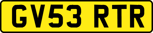 GV53RTR