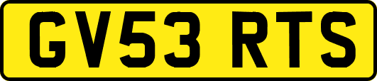 GV53RTS