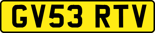 GV53RTV