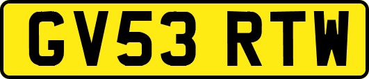 GV53RTW