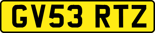 GV53RTZ