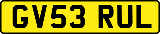 GV53RUL
