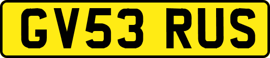 GV53RUS