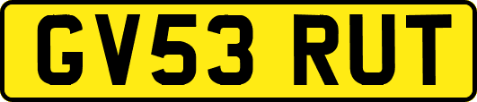 GV53RUT