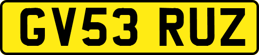 GV53RUZ