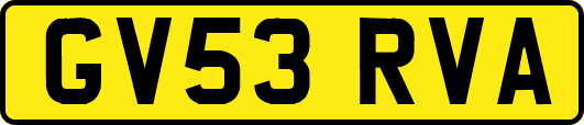 GV53RVA