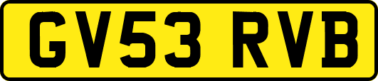 GV53RVB