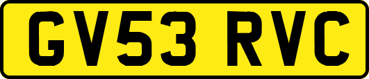 GV53RVC