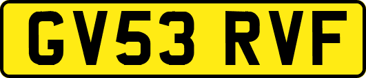 GV53RVF