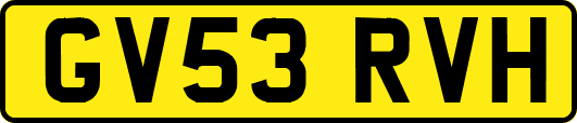 GV53RVH