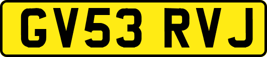 GV53RVJ