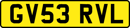 GV53RVL