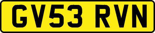 GV53RVN