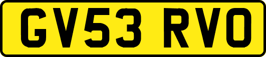 GV53RVO