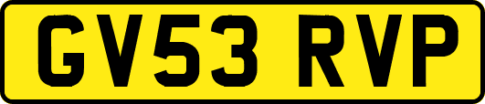 GV53RVP