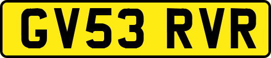 GV53RVR