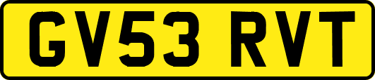 GV53RVT