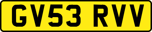GV53RVV