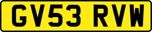 GV53RVW