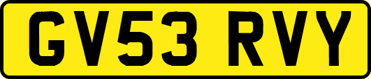 GV53RVY