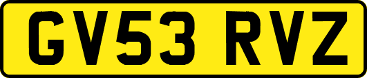 GV53RVZ