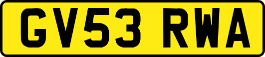 GV53RWA
