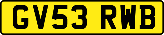 GV53RWB
