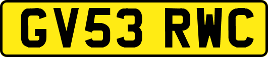 GV53RWC