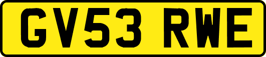 GV53RWE