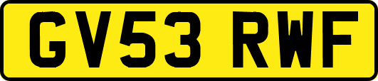 GV53RWF