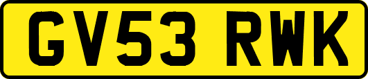 GV53RWK