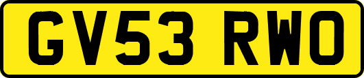 GV53RWO